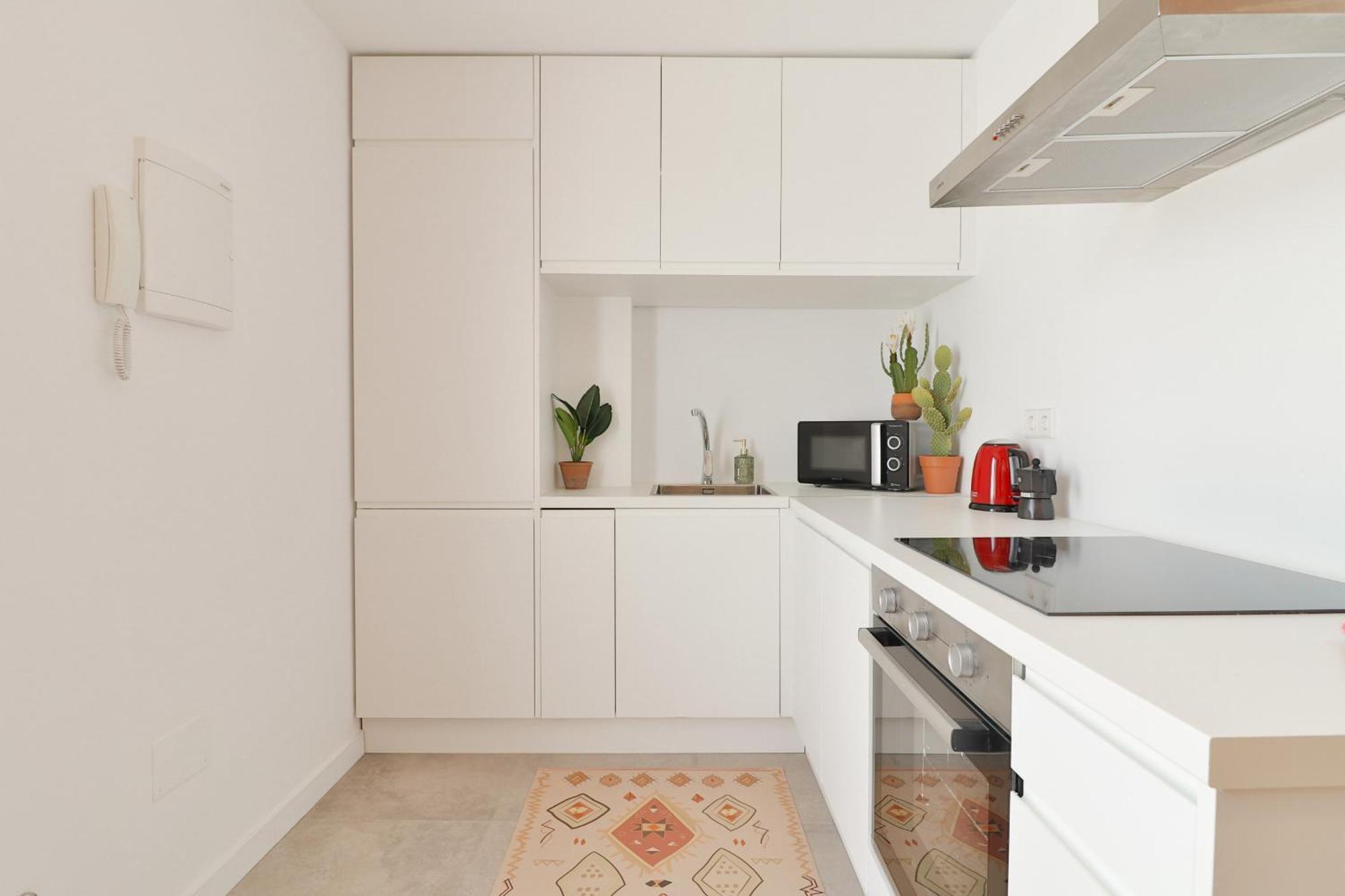 C83 Cosy Penthouse With Terrace Old Town Apartment Малага Екстериор снимка