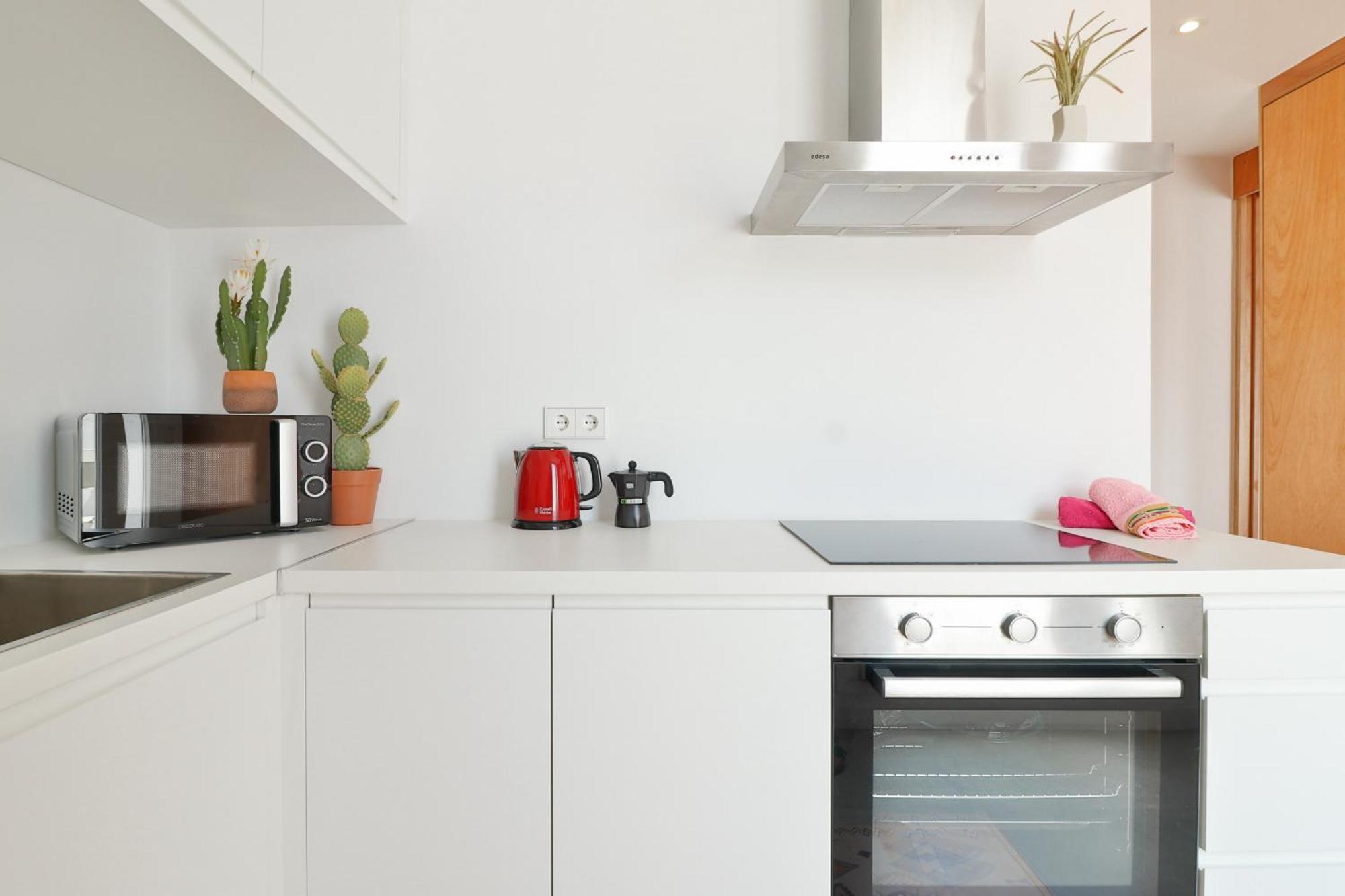 C83 Cosy Penthouse With Terrace Old Town Apartment Малага Екстериор снимка